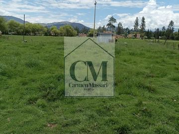 Venta Terreno 1,000-Cajamarca
