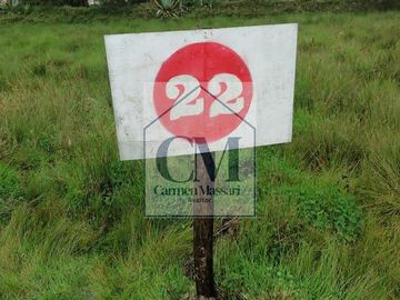 Venta Terreno 1,000-Cajamarca