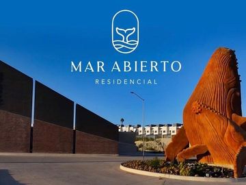 VENTA CASAS | MAR ABIERTO RESIDENCIAL 🌊 (SAN ANTONIO DEL MAR)
