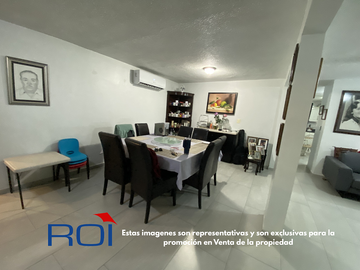 Casa Venta Zona Contry