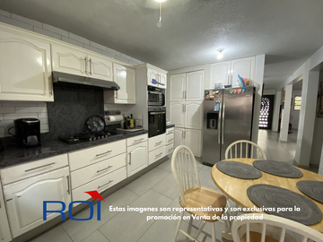 Casa Venta Zona Contry