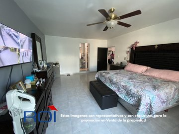 Casa Venta Zona Contry