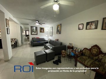 Casa Venta Zona Contry