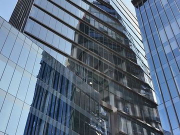 Oficina acondicionada · Amenidades premium · Edificio Level · Jurica Querétaro