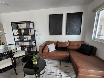 Renta Departamento Querétaro, Corregidora