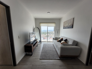 Renta Departamento Querétaro, Corregidora