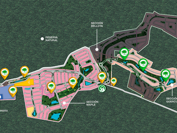 Venta Terreno Querétaro, Club de Golf el Encino