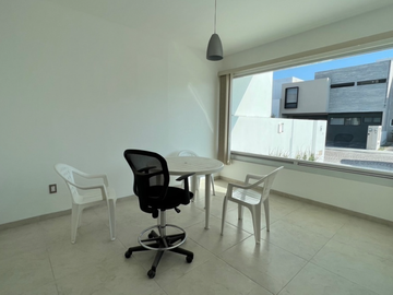 RENTA CASA QUERÉTARO JURIQUILLA