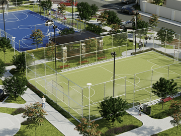Terreno en Venta La Vista Residencial