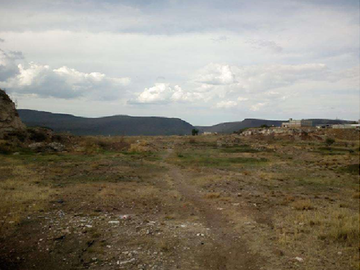 Terreno en venta Macrolote Querétaro, San Pablo