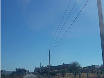 Terreno en venta Macrolote Querétaro, San Pablo