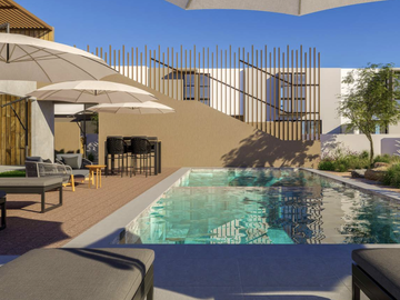 Casa en Venta en Ziré