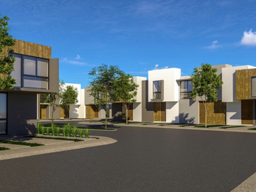Casa en Venta en Ziré