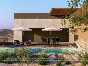 Casa en Venta en Ziré