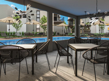 Departamento en Venta en Ziré