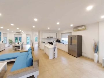 3 Bedroom House for sale in Bo Phut, Surat Thani