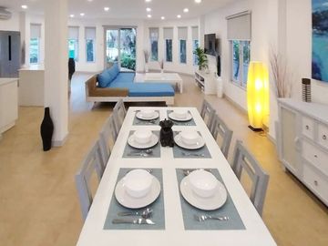 3 Bedroom House for sale in Bo Phut, Surat Thani