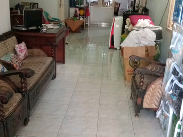 simpang darmo permai selatan