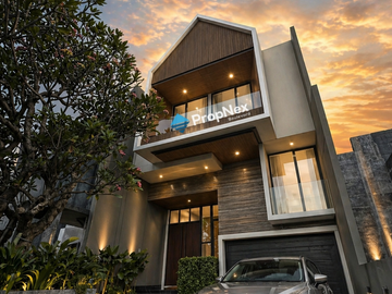 NEW GRESS RUMAH VILA BUKIT REGENCY PAKUWON INDAH