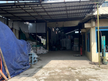JUAL ATO SEWA GUDANG SIAP PAKAI MOJOAGUNG