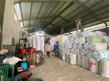 JUAL ATO SEWA GUDANG SIAP PAKAI MOJOAGUNG