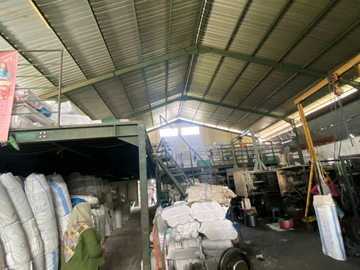 JUAL ATO SEWA GUDANG SIAP PAKAI MOJOAGUNG