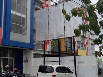Jual Ruko Nol Jalan MERR
