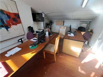 Bodega, taller o industria pequeña en venta en San Ramón
