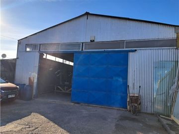 Bodega, taller o industria pequeña en venta en San Ramón