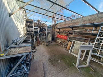 Bodega, taller o industria pequeña en venta en San Ramón