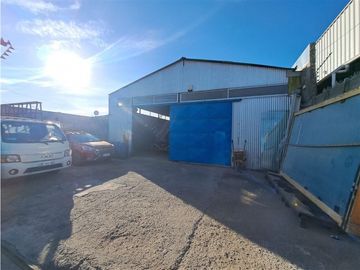 Bodega, taller o industria pequeña en venta en San Ramón