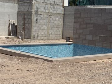 CASA EN VENTA EN LOMAS DEL VALLE, TORREON, COAH