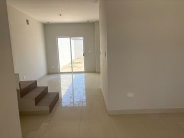 CASA EN VENTA EN LOMAS DEL VALLE, TORREON, COAH