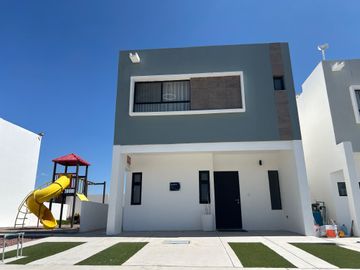 CASA EN VENTA, PASEO ÁUREA, TORREÓN, COAHUILA