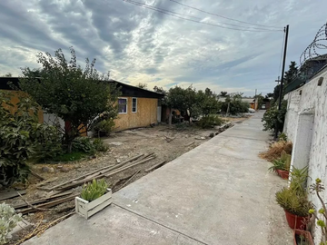 Terreno para proyectos Comerciales, Residenciales o Mixto.