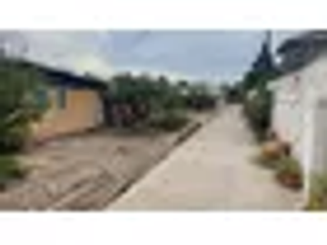 Terreno para proyectos Comerciales, Residenciales o Mixto.