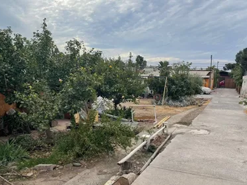Terreno para proyectos Comerciales, Residenciales o Mixto.