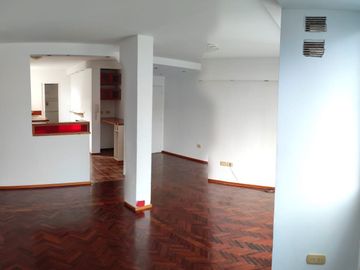 PTE ROCA 1544 01 02 - Dpto 2 dormitorios