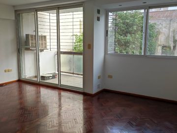 PTE ROCA 1544 01 02 - Dpto 2 dormitorios
