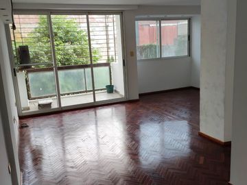 PTE ROCA 1544 01 02 - Dpto 2 dormitorios