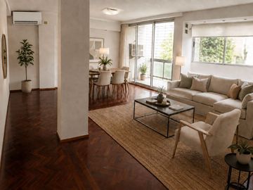 PTE ROCA 1544 01 02 - Dpto 2 dormitorios
