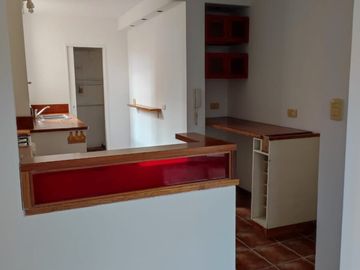 PTE ROCA 1544 01 02 - Dpto 2 dormitorios
