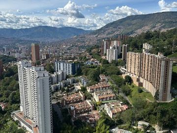 ARRIENDO de APARTAMENTO en MedellÃ­n