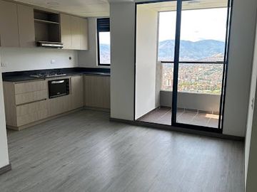 ARRIENDO de APARTAMENTO en MedellÃ­n