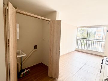 Apartamento en venta de 2 hab. en San Fasón, Bogotá