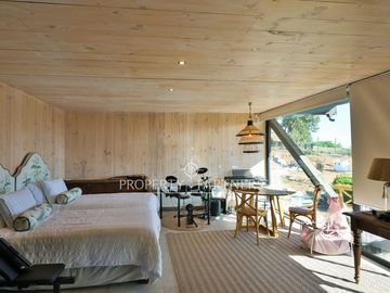 Exclusiva casa remodelada en venta | Condominio Campo Viejo