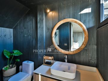 Exclusiva casa remodelada en venta | Condominio Campo Viejo