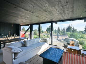 Exclusiva casa remodelada en venta | Condominio Campo Viejo