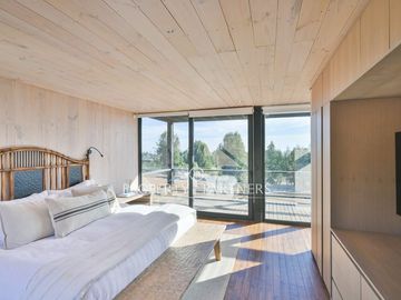 Exclusiva casa remodelada en venta | Condominio Campo Viejo