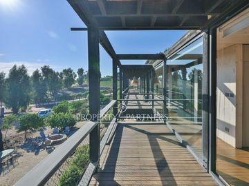 Exclusiva casa remodelada en venta | Condominio Campo Viejo